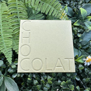 Plaques thé Matcha Bio