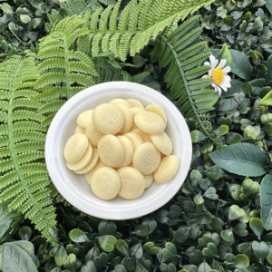 Pastilles chocolat à croquer 140 g