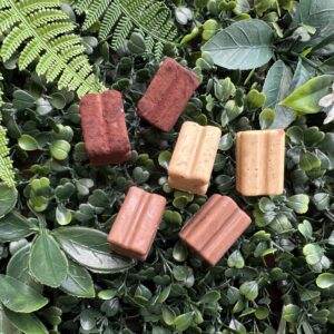 Tartufis mit Gianduja