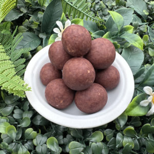 Knusprige Köstlichkeiten mit Macadamianüssen