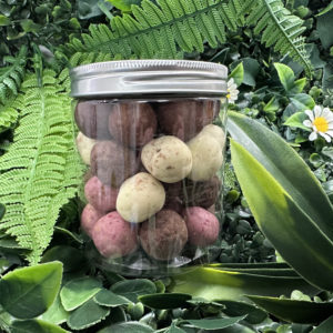 Mélange de Noix de Macadamia 4 chocolats