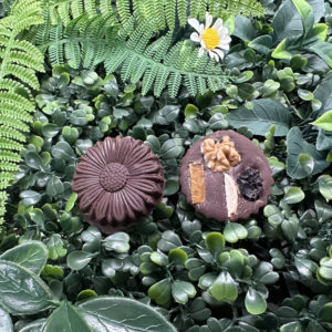 Hannetons, Nonpareilles et mendiants