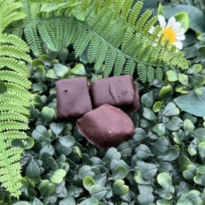 Trüffel & Pralinen mit Alkohol 100 g