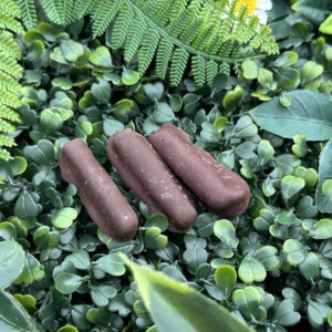 Bâtons de gingembre