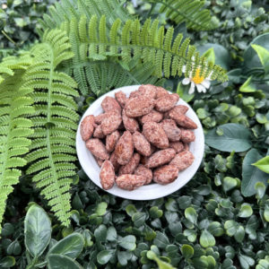 Knusprige Mandelköstlichkeiten