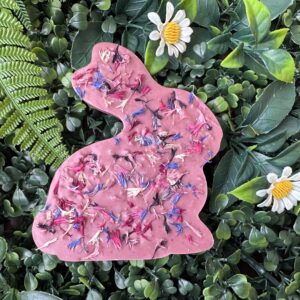 Tafel Osterhasen 100 g