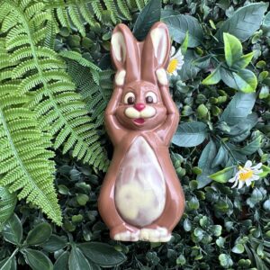 Osterhasen - Die 3 Musketiere 100 g