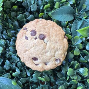 Cookies aux Chocolats Duo 80 g