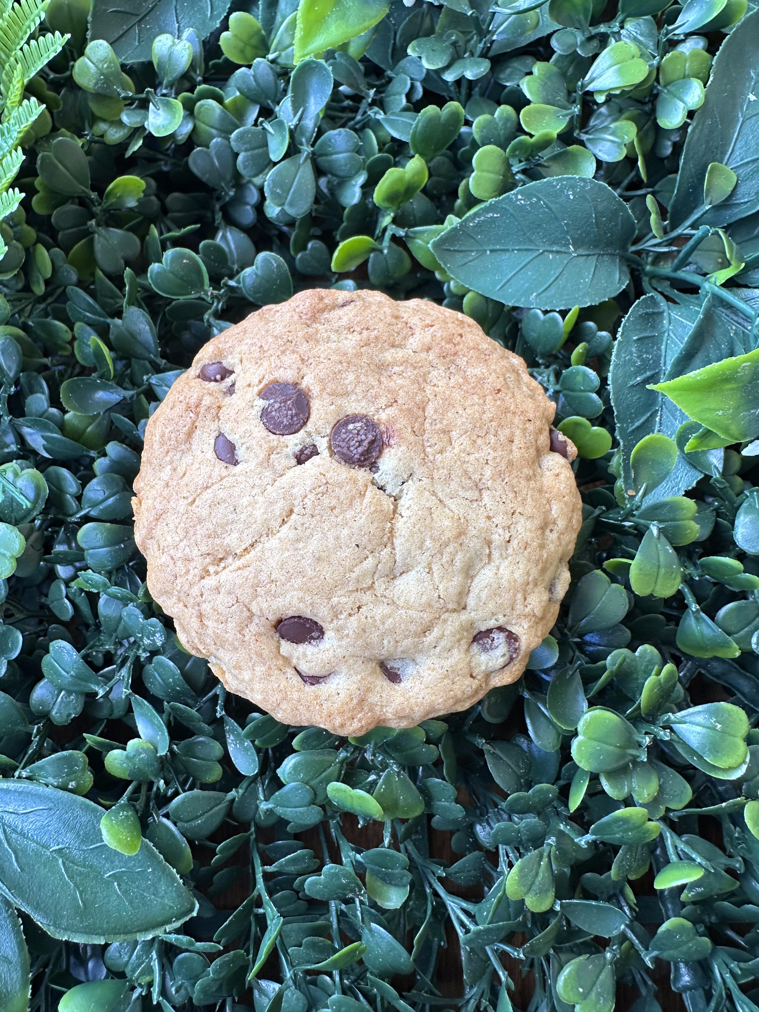 Cookies aux Chocolats Duo 80 g