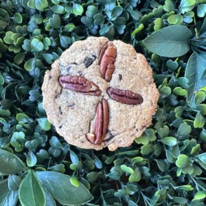 Cookies aux fruits Duo 80 g
