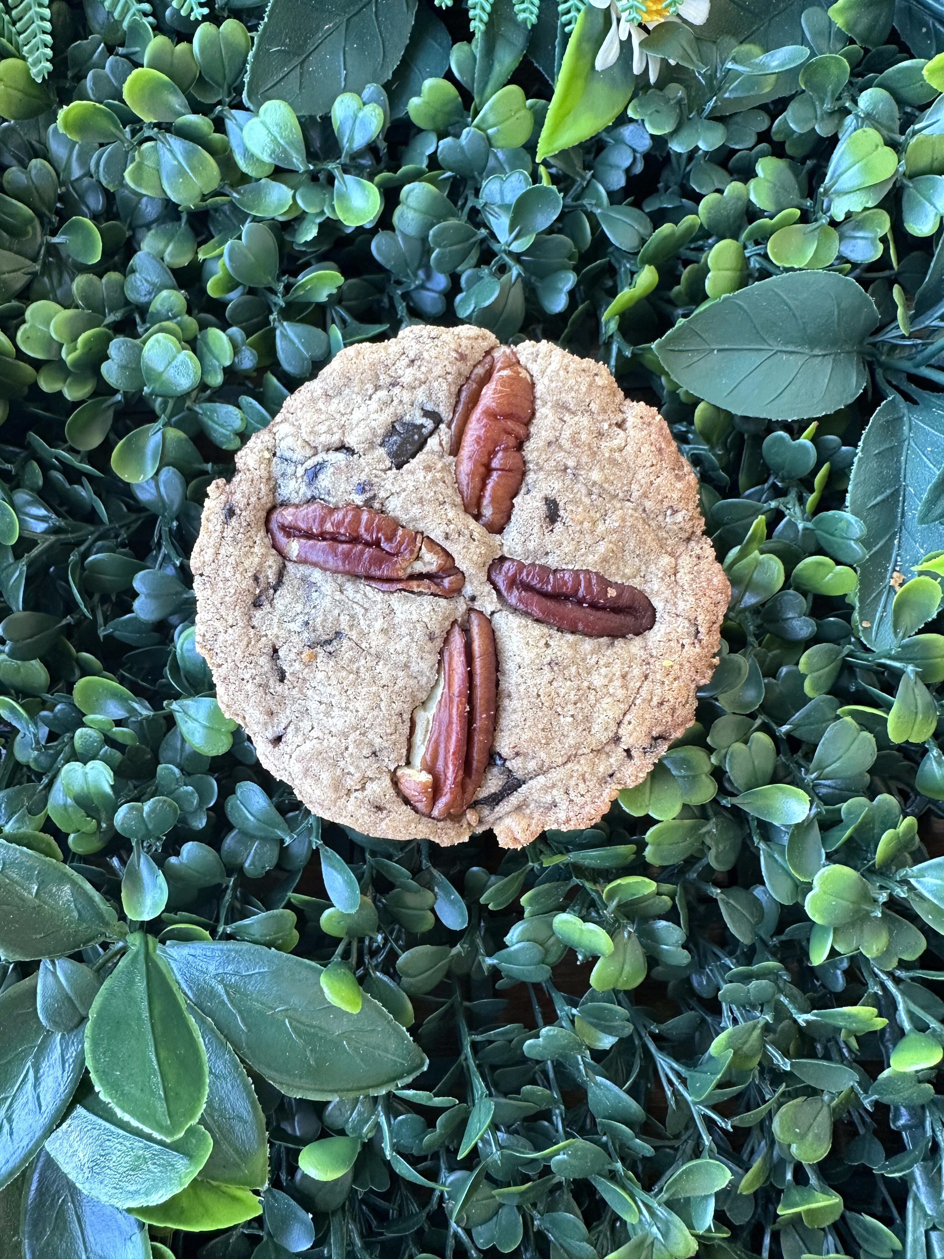 Cookies aux fruits Duo 80 g